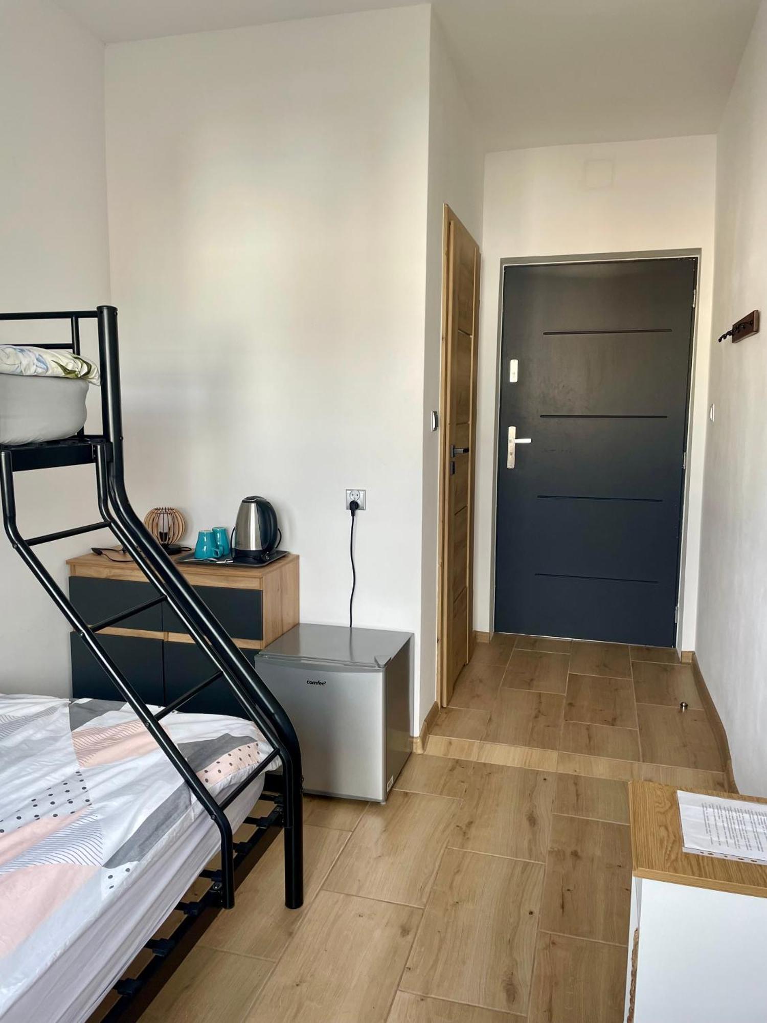 Oaza Pieczyska Otel Koronowo Dış mekan fotoğraf