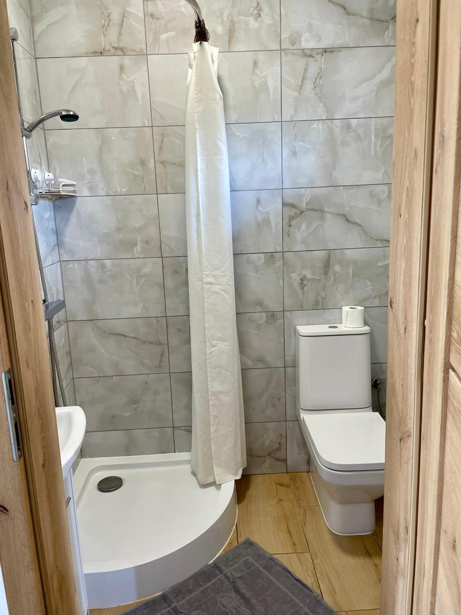 Oaza Pieczyska Otel Koronowo Dış mekan fotoğraf