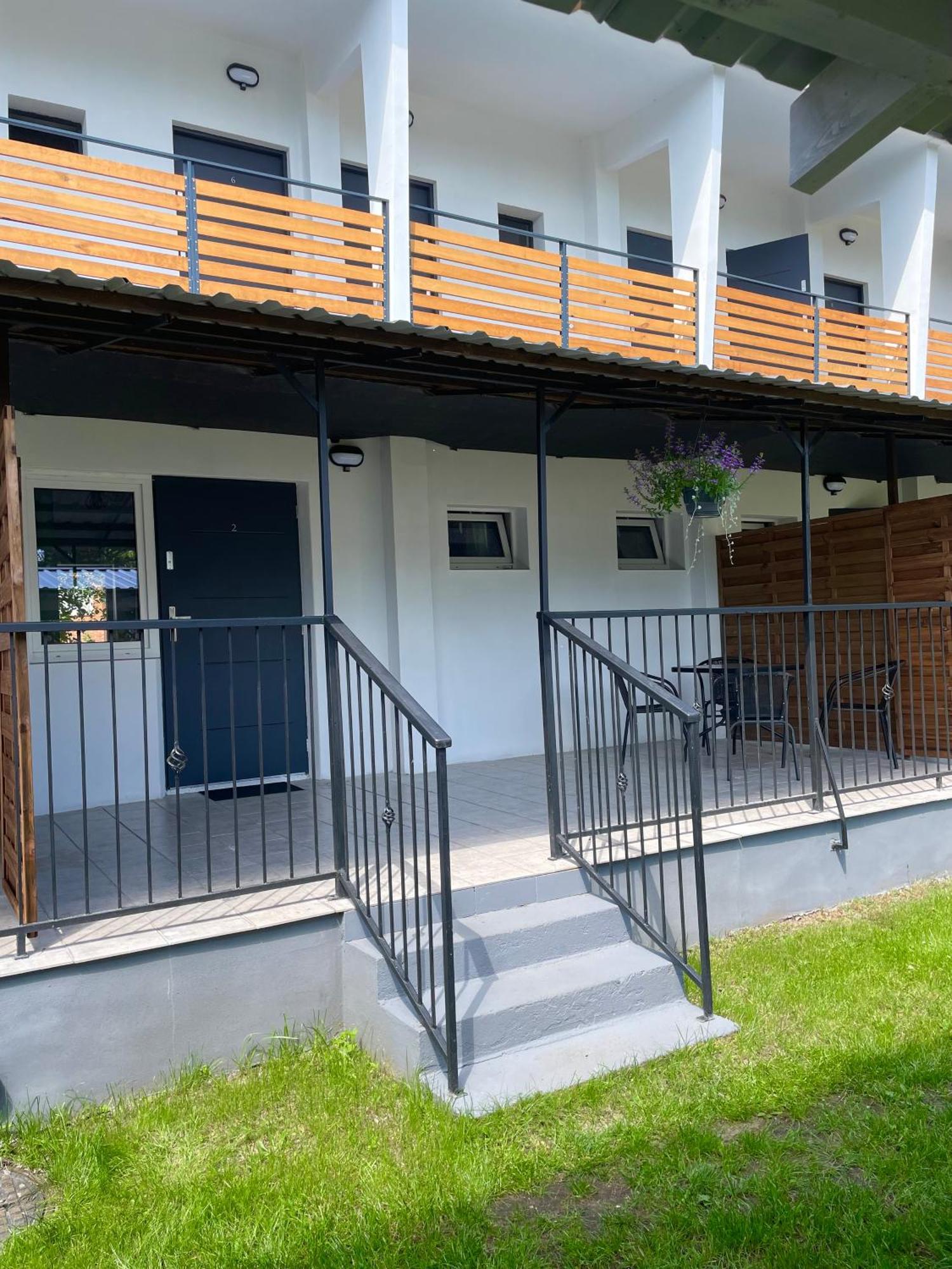 Oaza Pieczyska Otel Koronowo Dış mekan fotoğraf