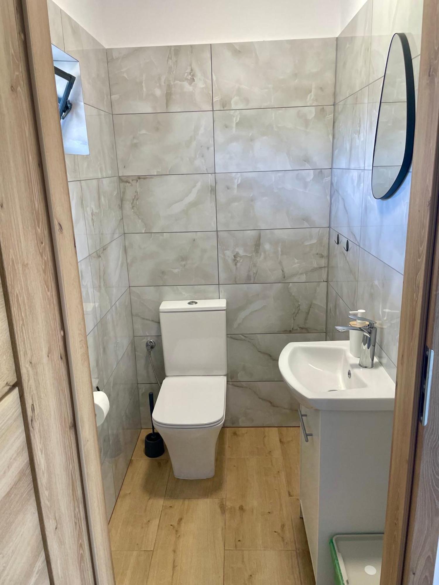 Oaza Pieczyska Otel Koronowo Dış mekan fotoğraf