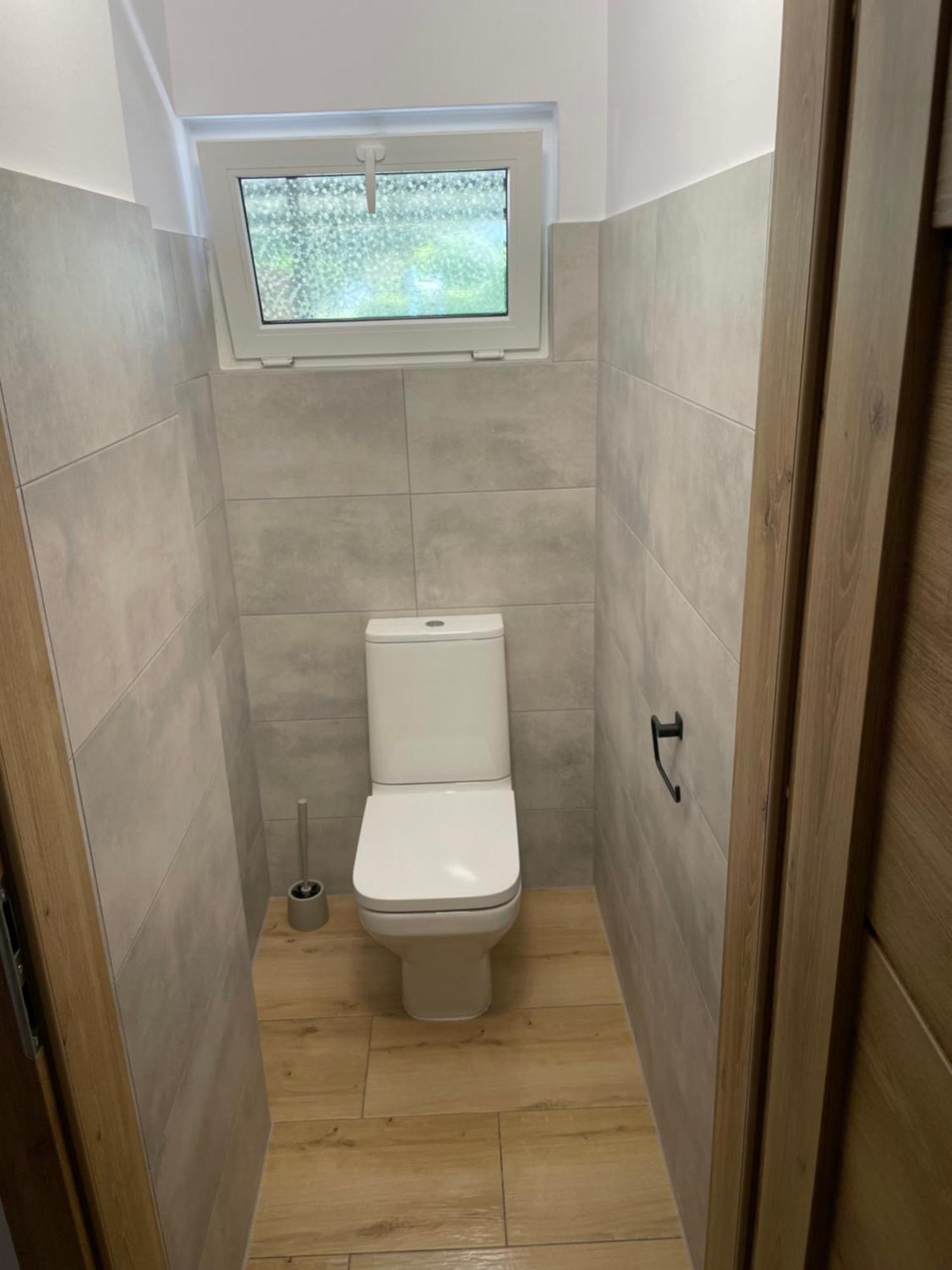 Oaza Pieczyska Otel Koronowo Dış mekan fotoğraf