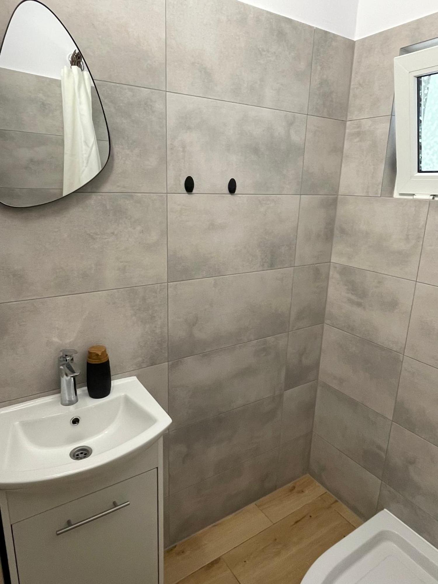 Oaza Pieczyska Otel Koronowo Dış mekan fotoğraf