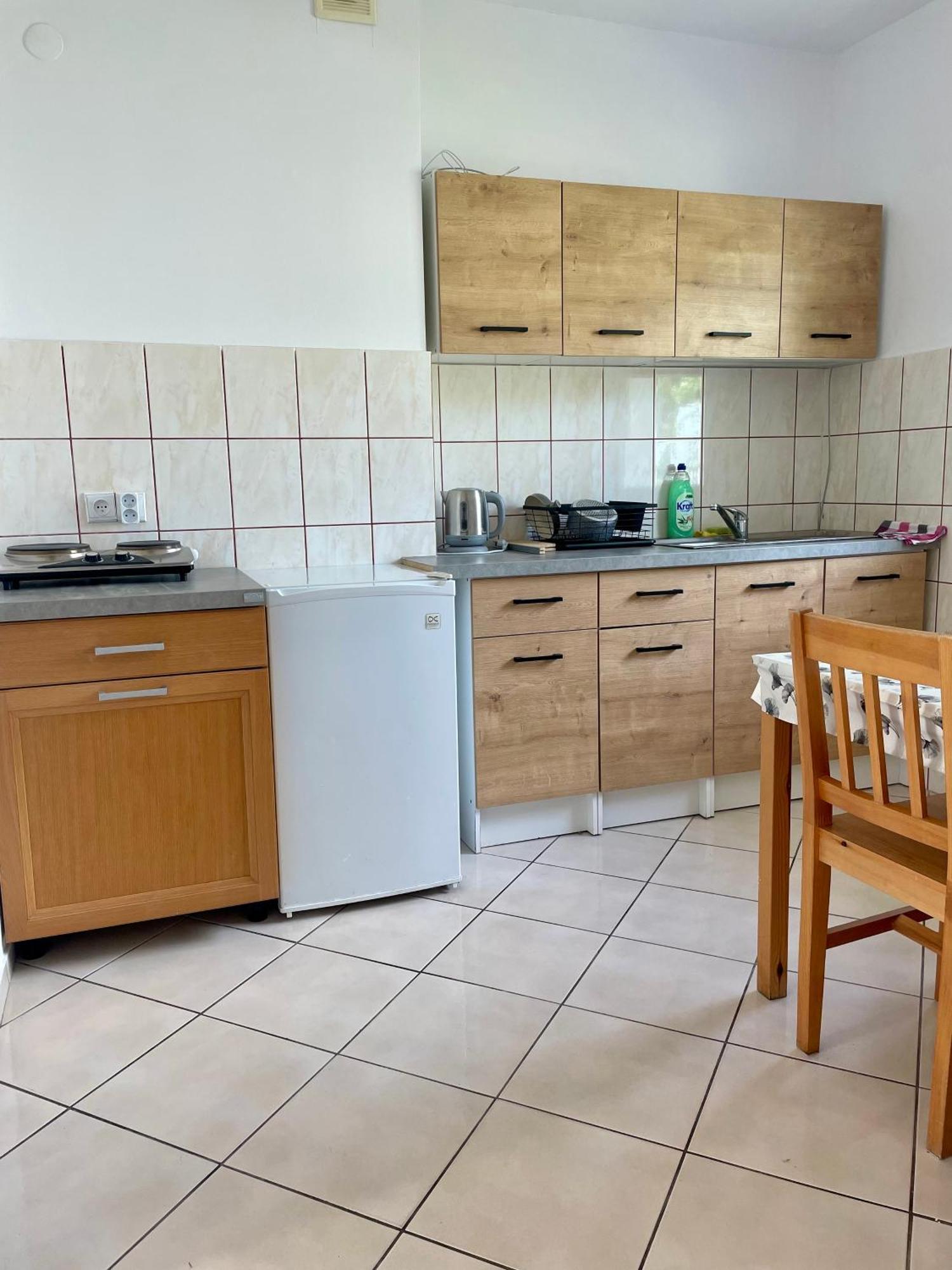 Oaza Pieczyska Otel Koronowo Dış mekan fotoğraf