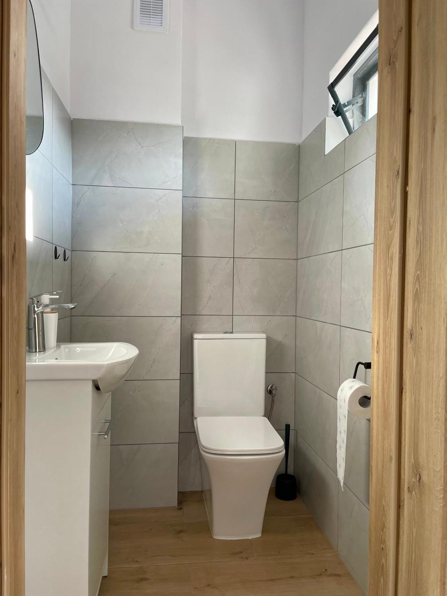Oaza Pieczyska Otel Koronowo Dış mekan fotoğraf