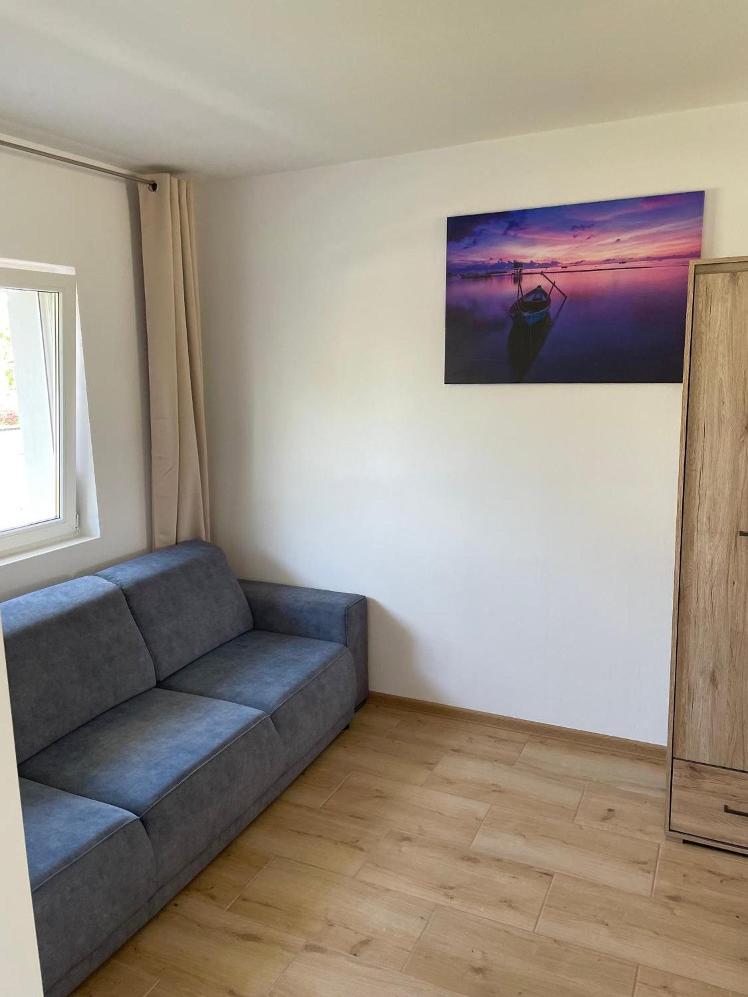 Oaza Pieczyska Otel Koronowo Dış mekan fotoğraf