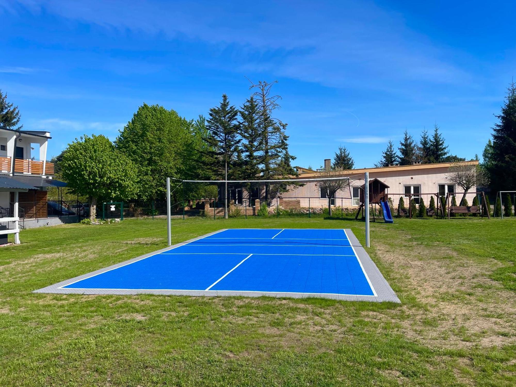 Oaza Pieczyska Otel Koronowo Dış mekan fotoğraf