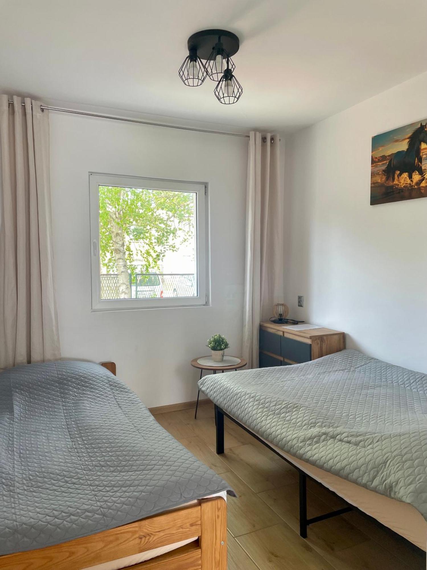 Oaza Pieczyska Otel Koronowo Dış mekan fotoğraf