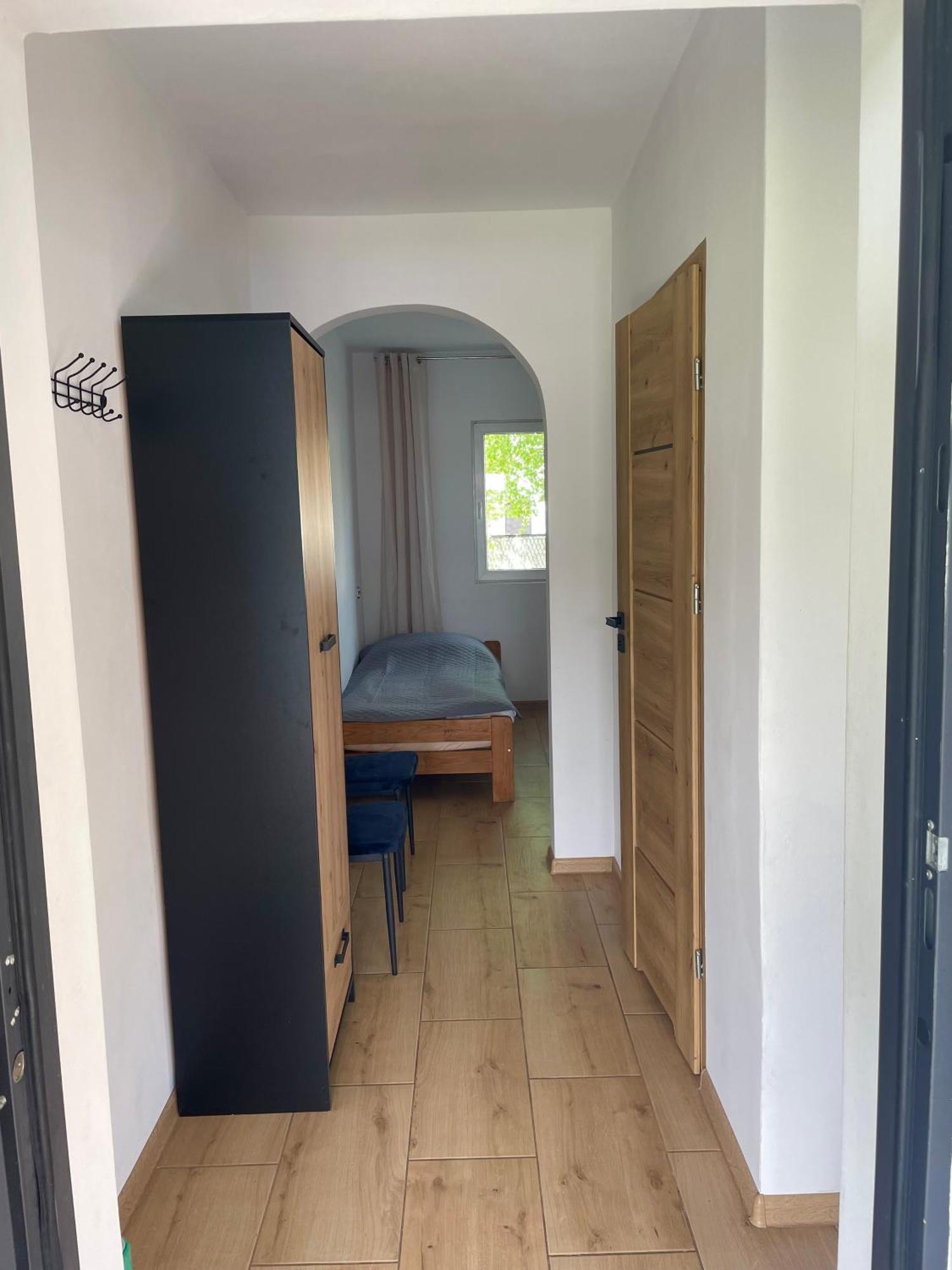 Oaza Pieczyska Otel Koronowo Dış mekan fotoğraf