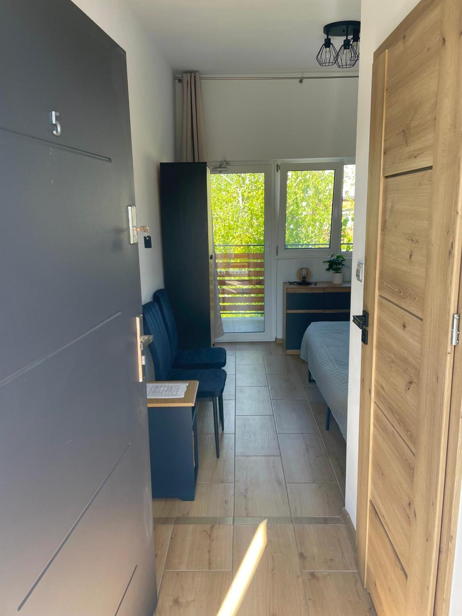 Oaza Pieczyska Otel Koronowo Dış mekan fotoğraf