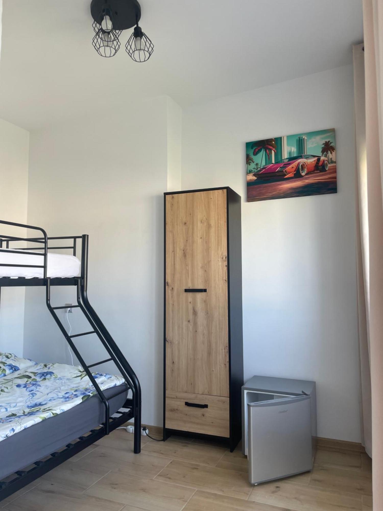 Oaza Pieczyska Otel Koronowo Dış mekan fotoğraf