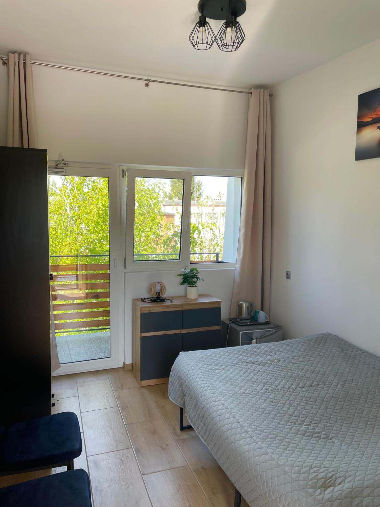 Oaza Pieczyska Otel Koronowo Dış mekan fotoğraf
